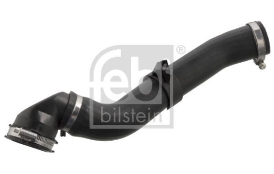 Laddluftslang 102761 FEBI, bild 2
