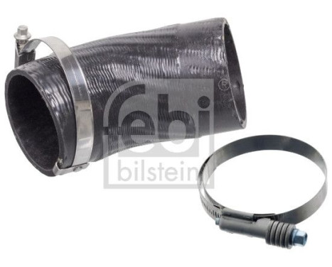 Laddluftslang 103085 FEBI, bild 2