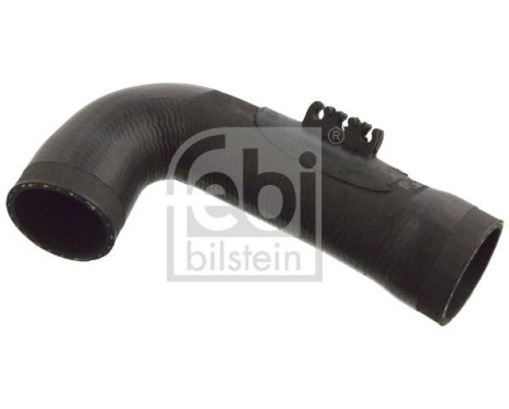 Laddluftslang 103143 FEBI, bild 2