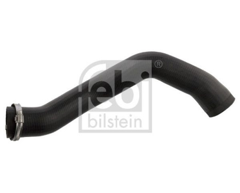 Laddluftslang 103163 FEBI, bild 2