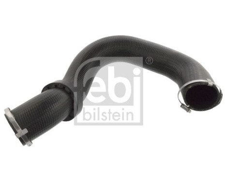 Laddluftslang 106569 FEBI, bild 2