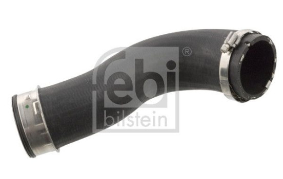 Laddluftslang 106725 FEBI, bild 2