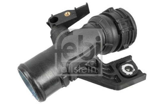 Laddluftslang 175706 FEBI