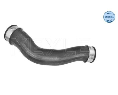 Laddluftslang MEYLE-ORIGINAL Quality