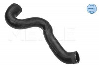 Laddluftslang MEYLE-ORIGINAL: True to OE.