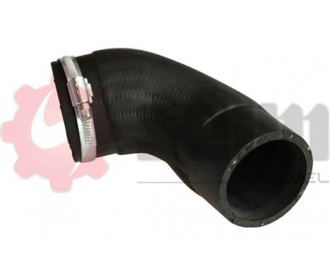 Laddluftslang, bild 2