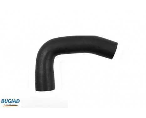 Laddluftslang, bild 2