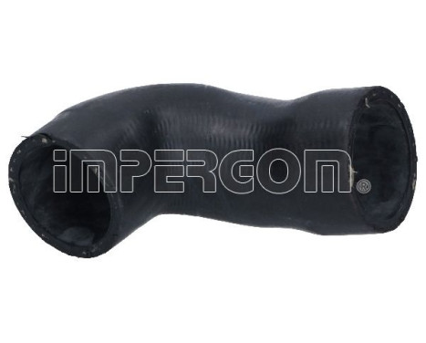 Laddluftslang