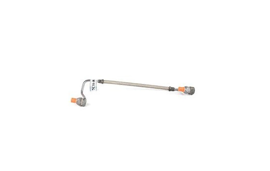 laddluftslang, bild 2