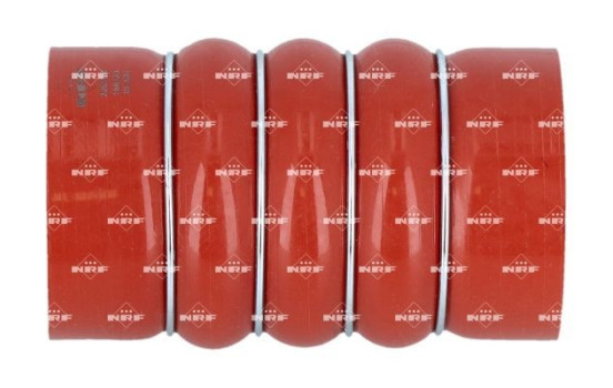 Laddluftslang, bild 3