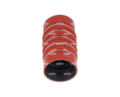 Laddluftslang, bild 2