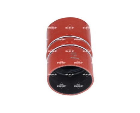 Laddluftslang, bild 2