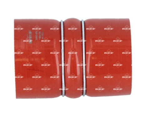 Laddluftslang, bild 3