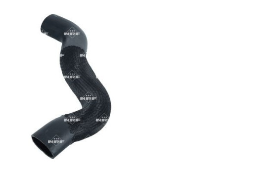 Laddluftslang, bild 2