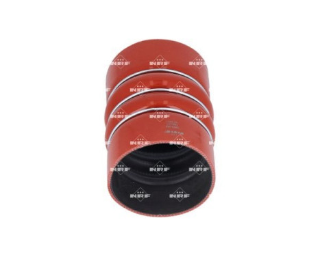 Laddluftslang, bild 2