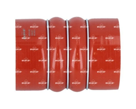 Laddluftslang, bild 3