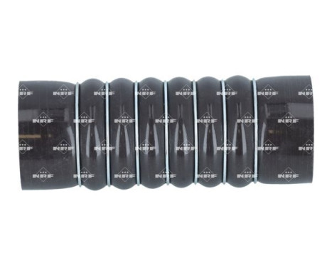 Laddluftslang, bild 3