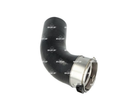 Laddluftslang, bild 2