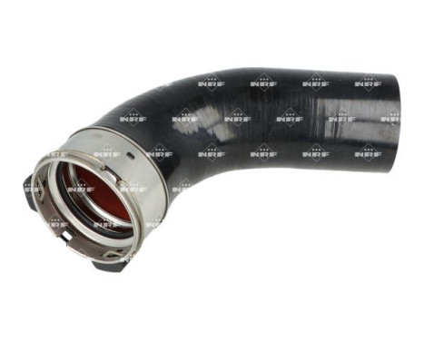 Laddluftslang, bild 3