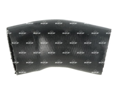 Laddluftslang, bild 3