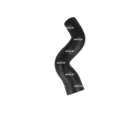 Laddluftslang, bild 2