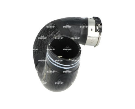 Laddluftslang, bild 2