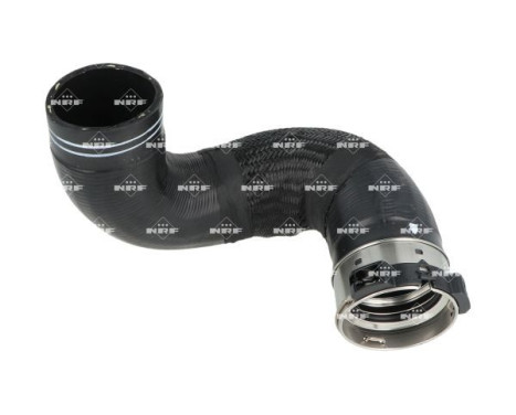 Laddluftslang, bild 3