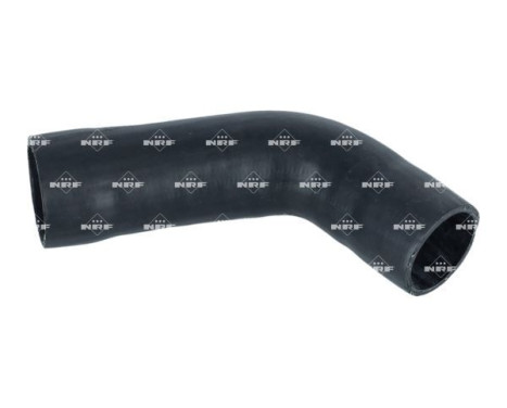 Laddluftslang, bild 3