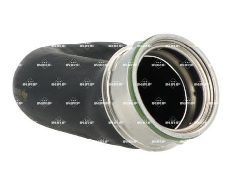 Laddluftslang, bild 4