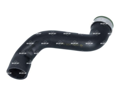 Laddluftslang, bild 3