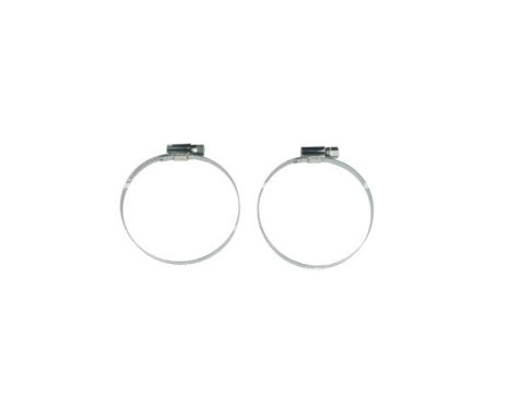 Laddluftslang, bild 5