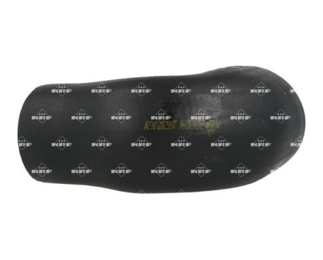 Laddluftslang, bild 3