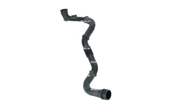 Laddluftslang, bild 4