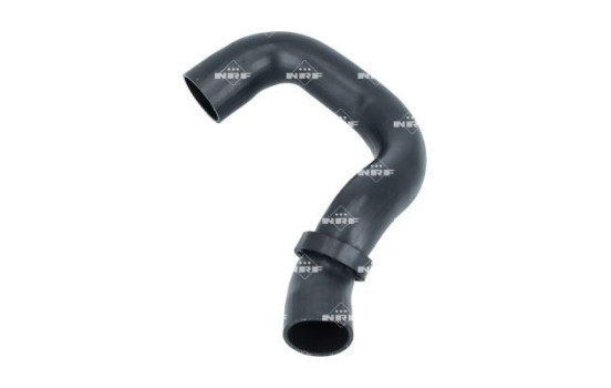 Laddluftslang, bild 2