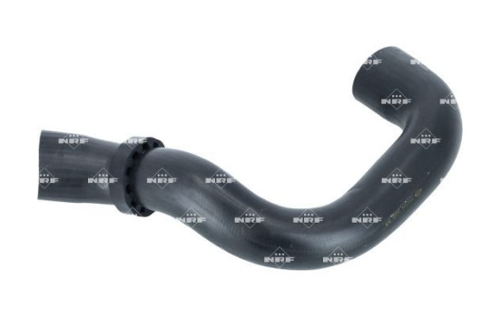 Laddluftslang, bild 3