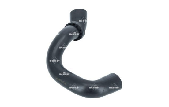 Laddluftslang, bild 4