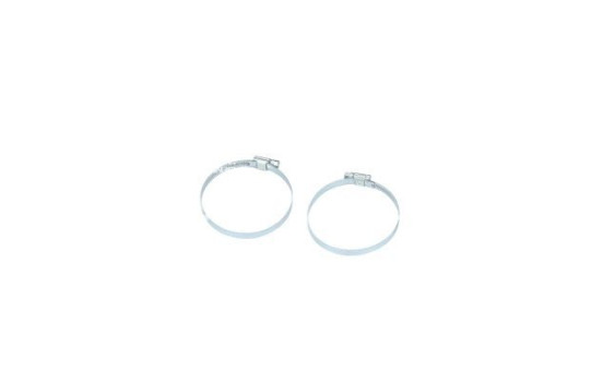 Laddluftslang, bild 5