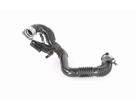 Laddluftslang, bild 2