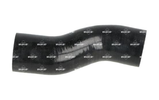 Laddluftslang, bild 3