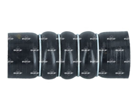 Laddluftslang, bild 3