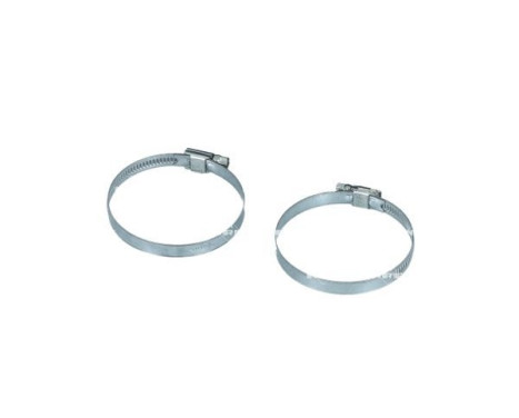 Laddluftslang, bild 5