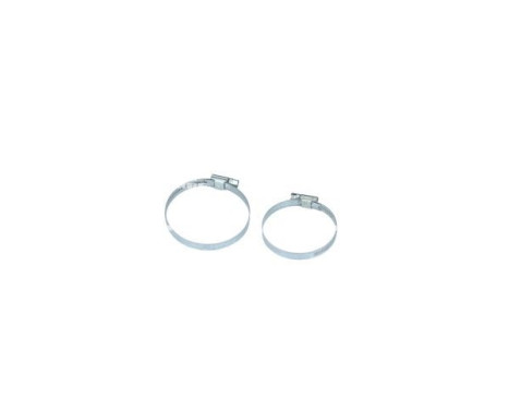 Laddluftslang, bild 5