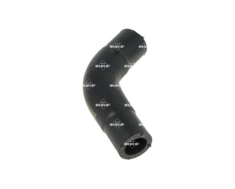 Laddluftslang, bild 2