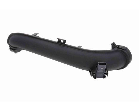 Laddluftslang, bild 4