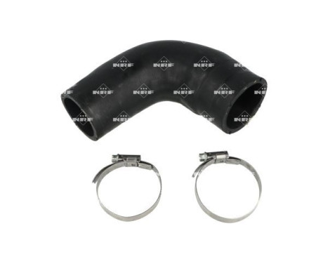 Laddluftslang, bild 6