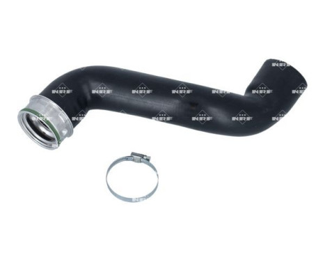 Laddluftslang, bild 6