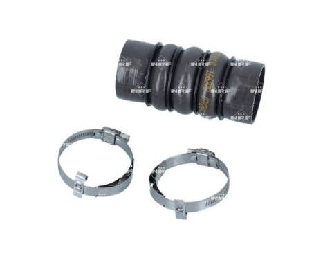 Laddluftslang, bild 6