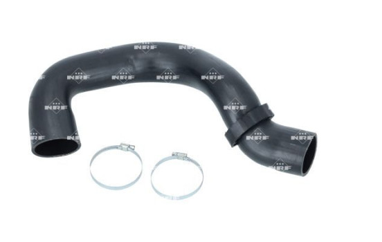 Laddluftslang, bild 6