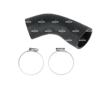 Laddluftslang, bild 5