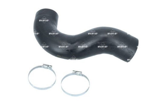 Laddluftslang, bild 6